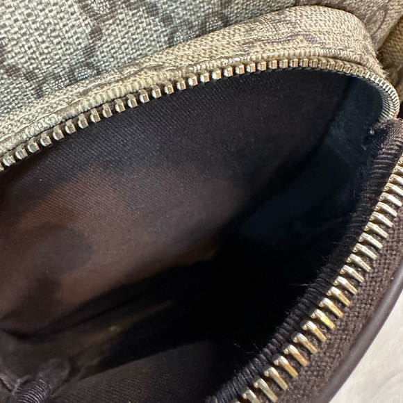 Gucci messenger crossbody bag - Picture 7 of 12